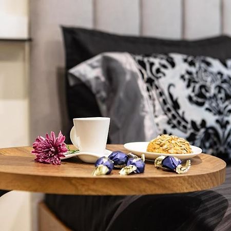 Luximo Room Велико Търново Екстериор снимка