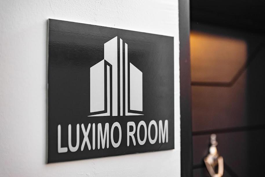 Luximo Room Велико Търново Екстериор снимка