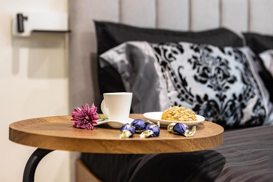 Luximo Room Велико Търново Екстериор снимка
