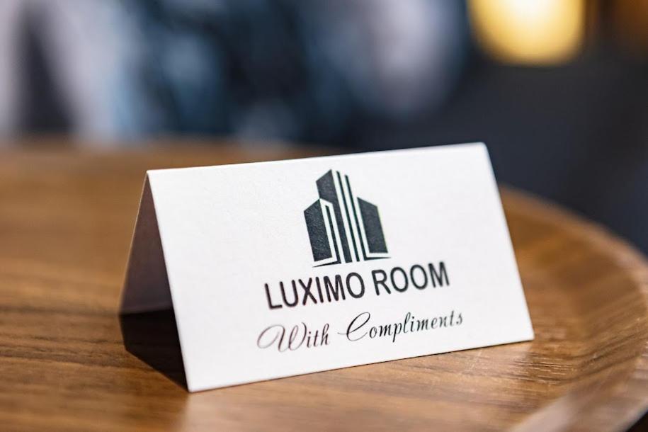 Luximo Room Велико Търново Екстериор снимка
