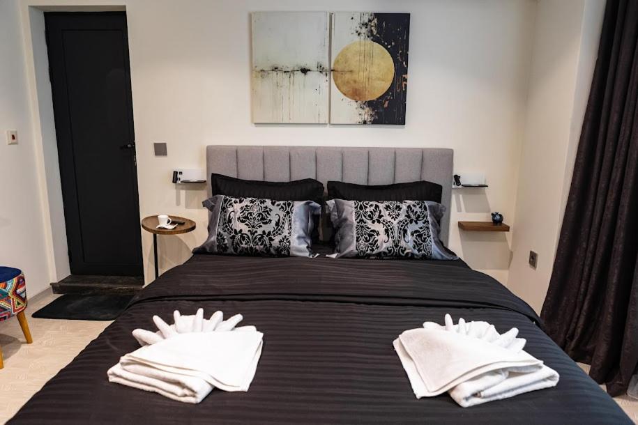 Luximo Room Велико Търново Екстериор снимка