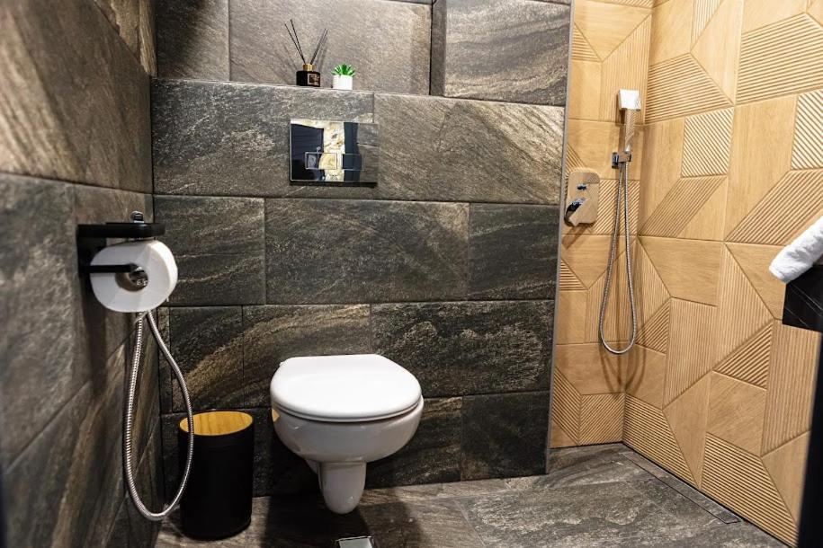 Luximo Room Велико Търново Екстериор снимка
