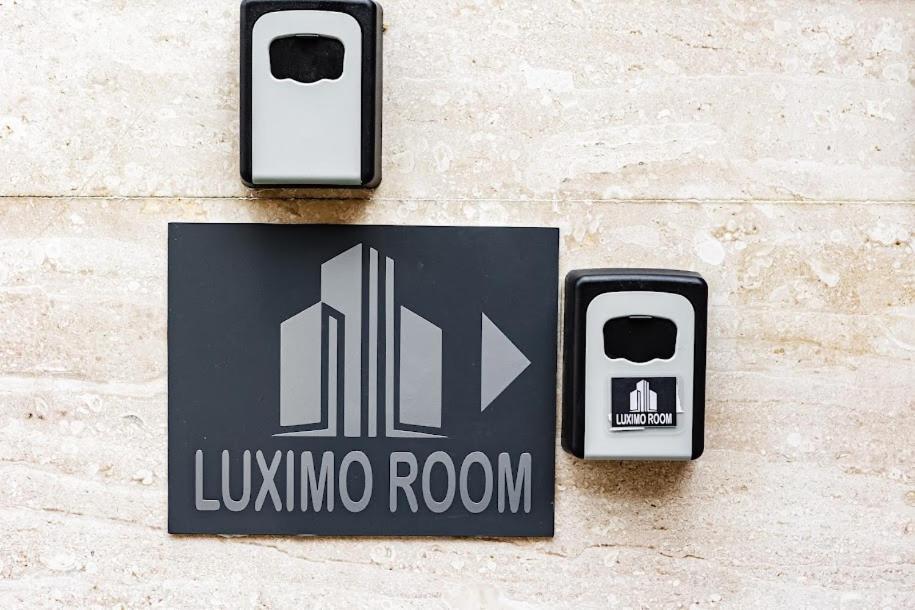 Luximo Room Велико Търново Екстериор снимка