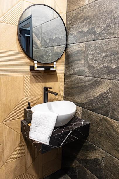 Luximo Room Велико Търново Екстериор снимка