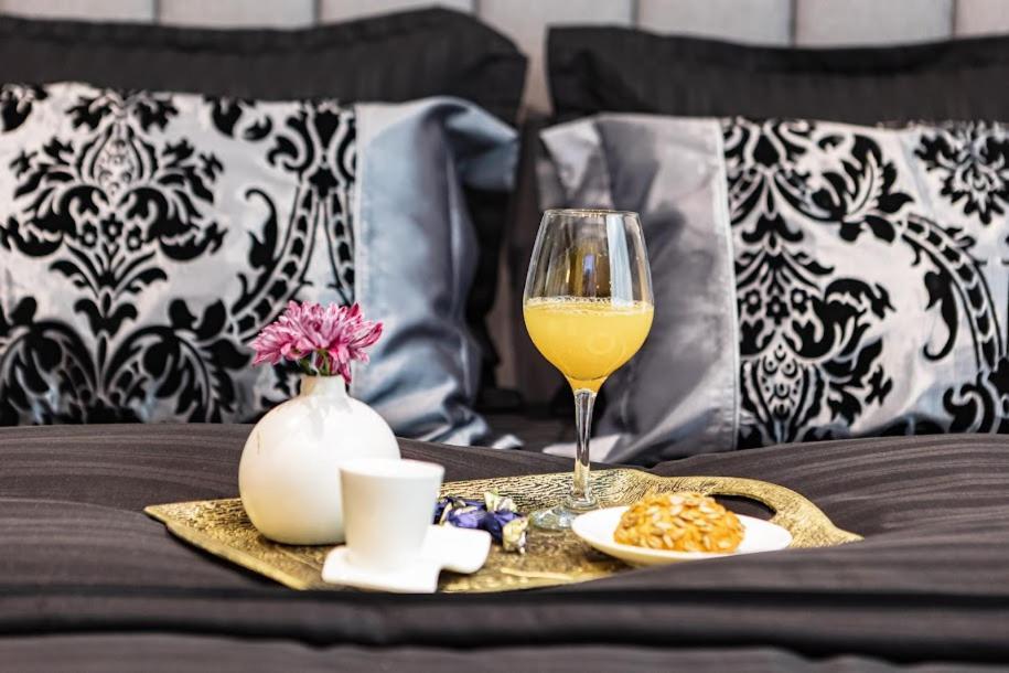 Luximo Room Велико Търново Екстериор снимка