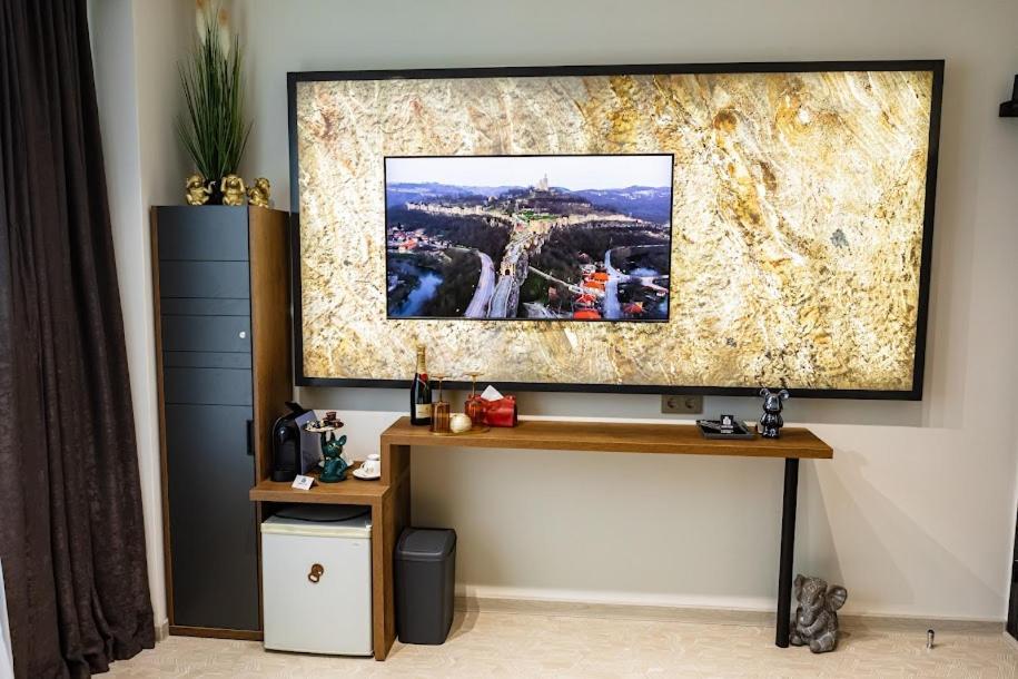 Luximo Room Велико Търново Екстериор снимка