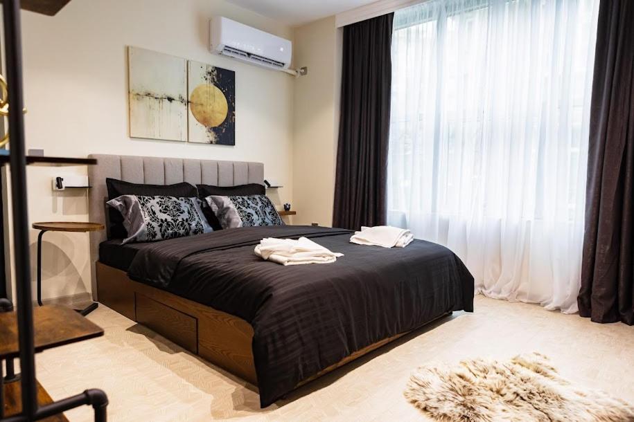 Luximo Room Велико Търново Екстериор снимка