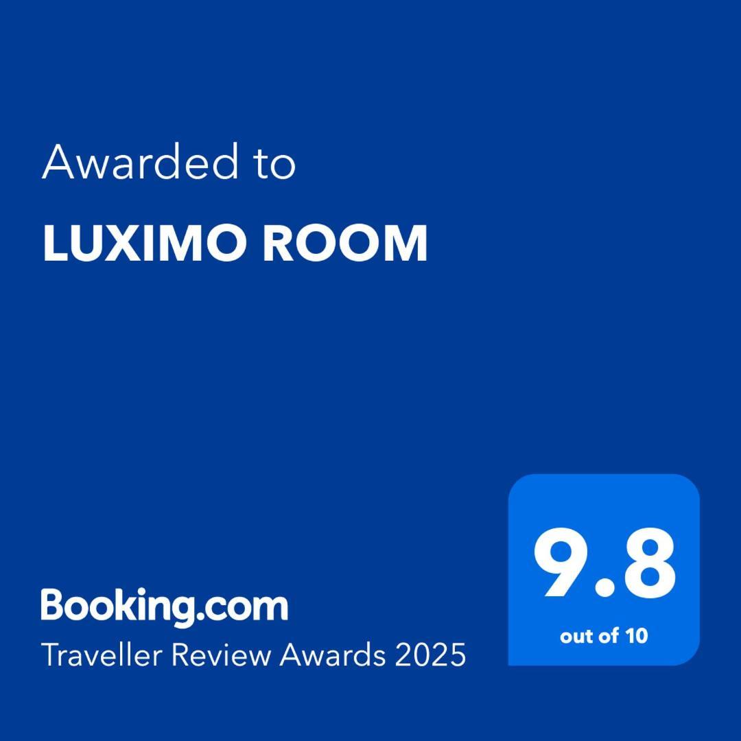 Luximo Room Велико Търново Екстериор снимка